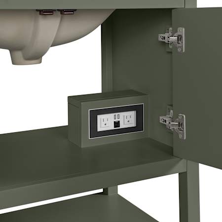 A large image of the Miseno MV-N242-V30 Alternate Image