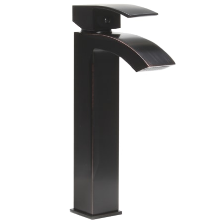 A large image of the Miseno ML3210 Oil Rubbed Bronze