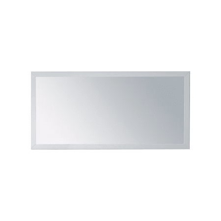 A large image of the Miseno MM-FEM60 Soft White