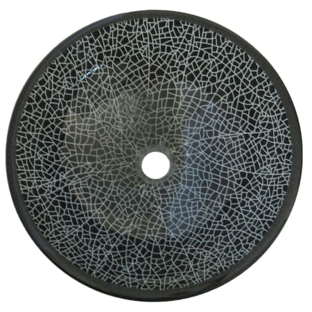 A large image of the Miseno MNO-871 Alternate View