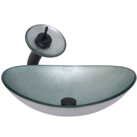 A large image of the Miseno MSET70328031001 Oil Rubbed Bronze