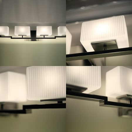 Miseno Tst1164d1 Polished Chrome Florence Reversible 4