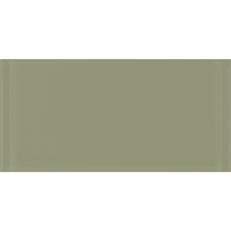 A large image of the Miseno MT-METROPOLITAN3X6 Jade