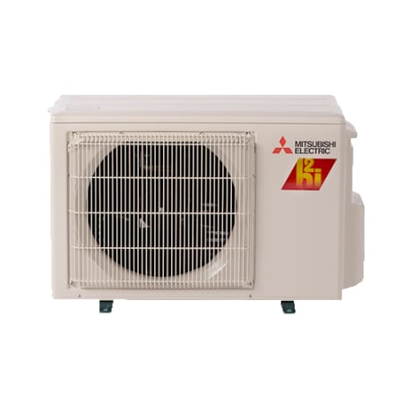 Mitsubishi Air Conditioners Climate Control - MUZ-FH12NA