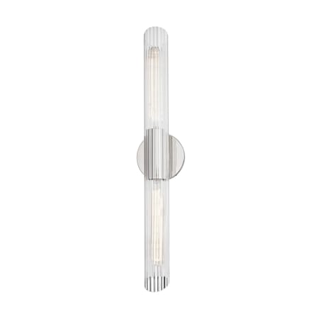 A large image of the Mitzi H177102L Alternate Image