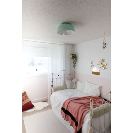 A large image of the Mitzi H199501L Alternate View