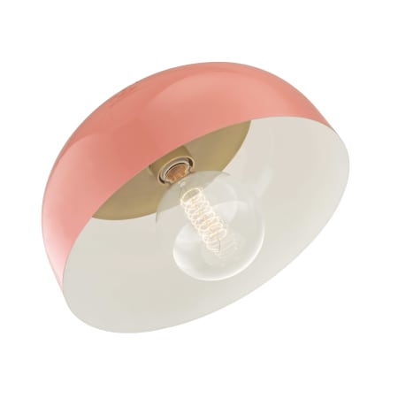 A large image of the Mitzi H199501L Alternate View