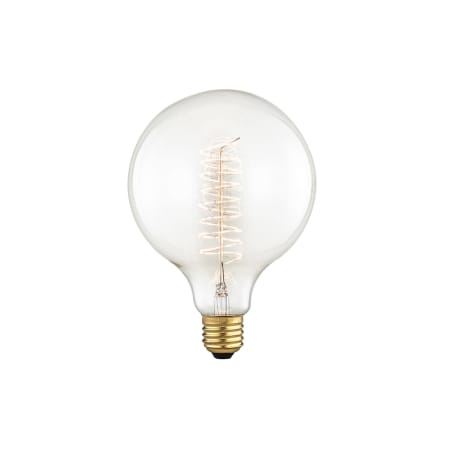 A large image of the Mitzi H417701 Bulb Detail