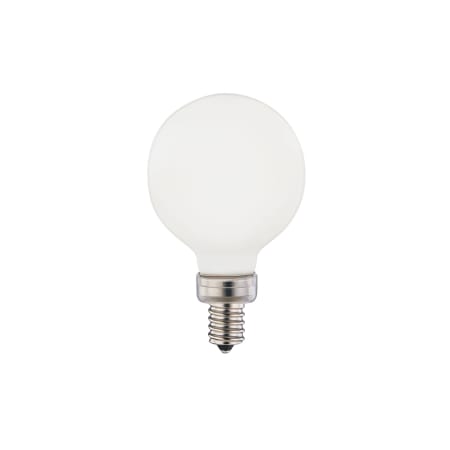 A large image of the Mitzi H463101 Bulb Detail