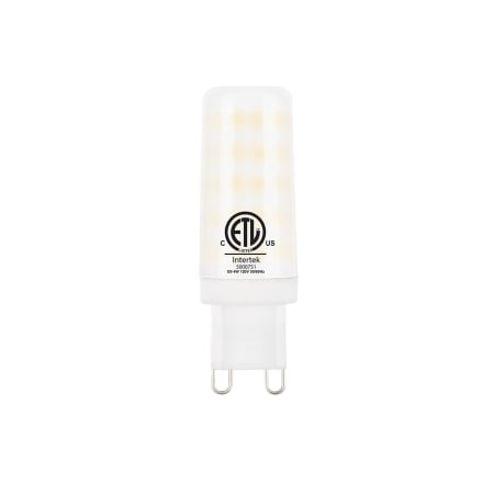 A large image of the Mitzi HL461401 Bulb Detail