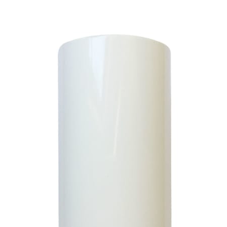A large image of the Modern Fan Co. DRP-35 Gloss White
