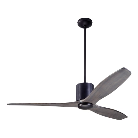 Blade Ceiling Fan With Leather Sleeve, Best Outdoor Ceiling Fans 2018