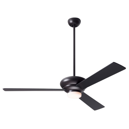 A large image of the Modern Fan Co. Altus with Light Kit Alternate View
