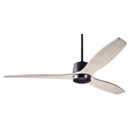 A large image of the Modern Fan Co. Arbor Dark Bronze
