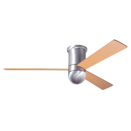 A large image of the Modern Fan Co. Cirrus Flush Alternate View