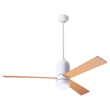 A large image of the Modern Fan Co. Cirrus Alternate View