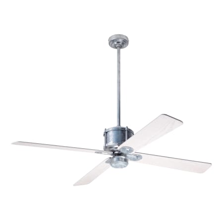 A large image of the Modern Fan Co. Industry Alternate View