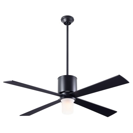 A large image of the Modern Fan Co. Lapa with Light Kit Alternate View