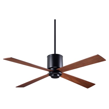 A large image of the Modern Fan Co. Lapa Dark Bronze