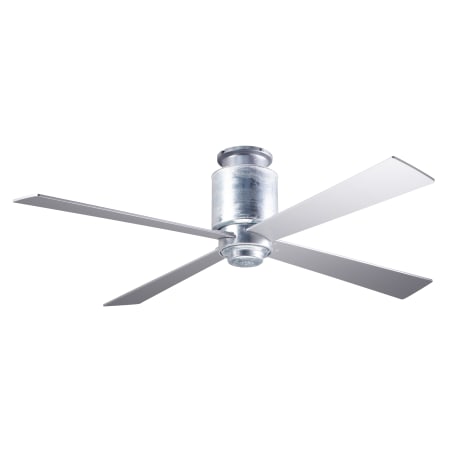 Blade Ceiling Fan With Custom, Primary Color Ceiling Fan