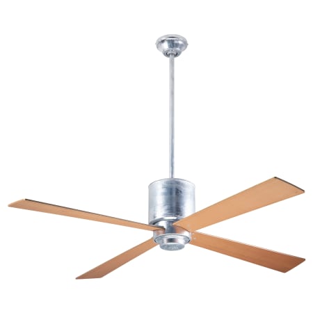 A large image of the Modern Fan Co. Lapa Alternate View