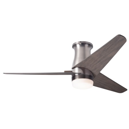 A large image of the Modern Fan Co. Velo Flush with Light Kit Alternate View