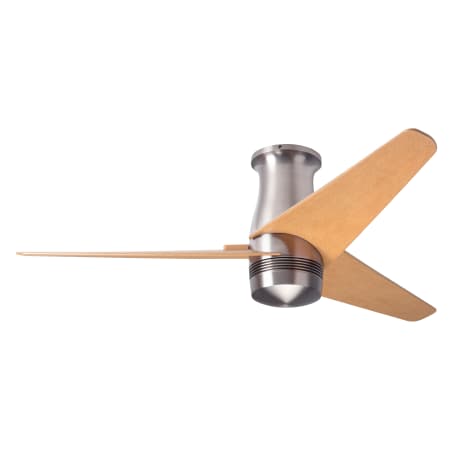 A large image of the Modern Fan Co. Velo Flush Alternate View