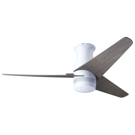 A large image of the Modern Fan Co. Velo Flush Alternate View