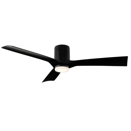 Modern Forms Aviator 54 Flush A large image of the Modern Forms Aviator 54 Flush Alternate Image