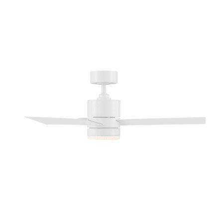 A large image of the Modern Forms Axis 44 Alternate View
