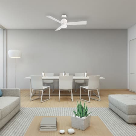 A large image of the Modern Forms Axis 44 Application View
