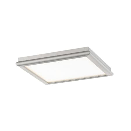 Modern Forms Fm 3708 Al Brushed Aluminum Neo Convertible Single - Led Flush Mount Wall Sconce Modern Forms Fm 3708 Al Brushed Aluminum Neo Convertible Single - Led Flush Mount Wall Sconce