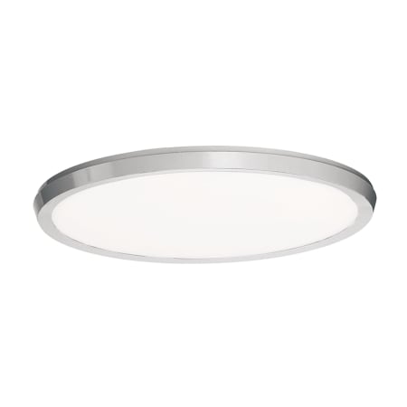 A large image of the Modern Forms FM-4215-30 Brushed Nickel