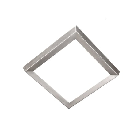 A large image of the Modern Forms FM-4407 Brushed Nickel