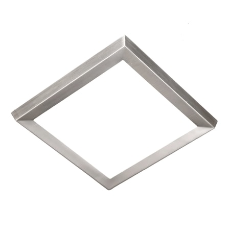 A large image of the Modern Forms FM-4411 Brushed Nickel