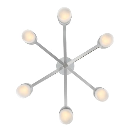 A large image of the Modern Forms PD-25728 Modern Forms PD-25728