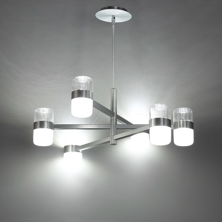 A large image of the Modern Forms PD-25728 Modern Forms PD-25728