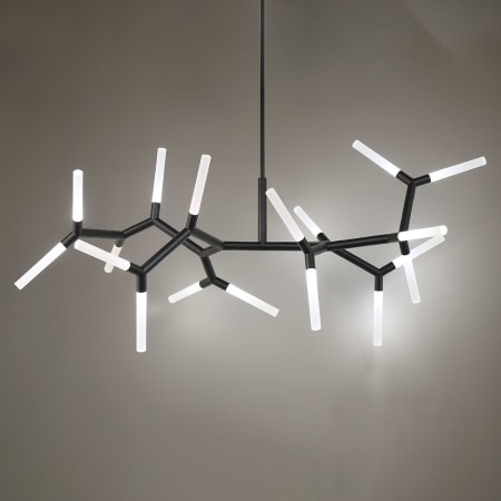 modern forms lighting