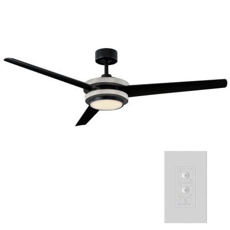 A large image of the Modern Forms Venus 60 Alternate View