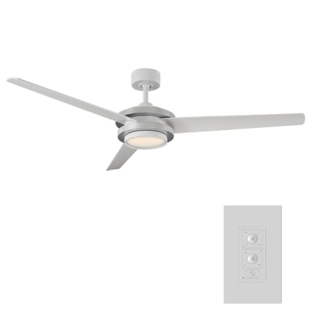 A large image of the Modern Forms Venus 60 Alternate View