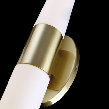 A large image of the Modern Forms WS-38826 Modern Forms-WS-38826-Detail Shot