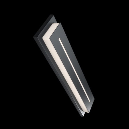 A large image of the Modern Forms WS-W66226-40 Alternate Image