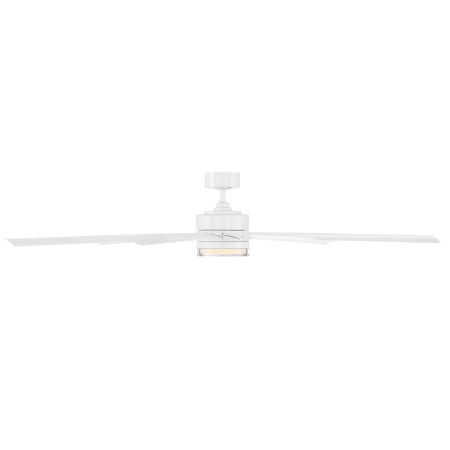 Modern Forms FR-W2101-72L-BZ Bronze / 3000K Wynd XL 72" 9-Blade Indoor ...