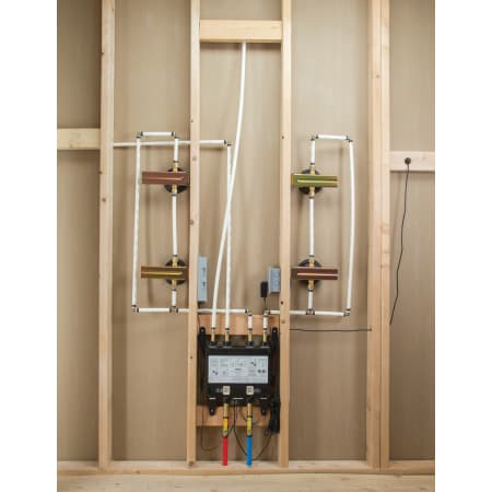 Moen S3104 N A U By Moen Digital Thermostatic Shower 4