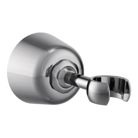 A large image of the Moen 114348 Chrome