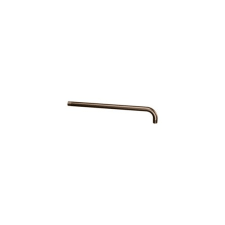 A large image of the Moen 151380 Oil Rubbed Bronze