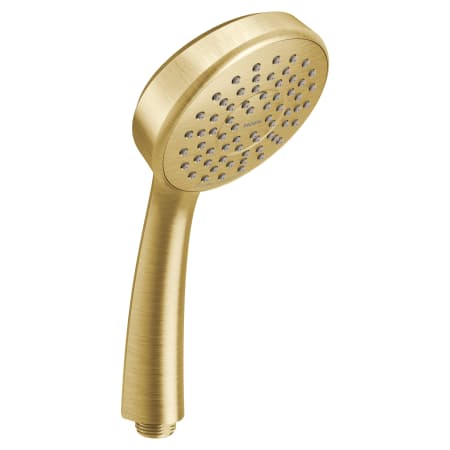 A large image of the Moen 155747 Brushed Gold