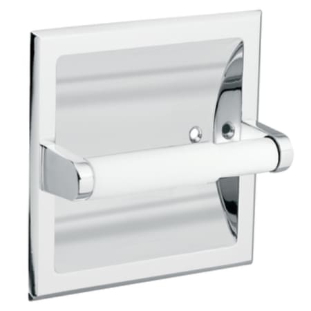 A large image of the Moen 1576 Stainless