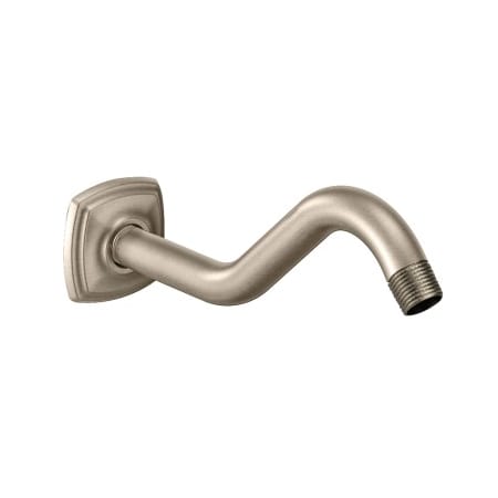 A large image of the Moen 161951 Brushed Nickel