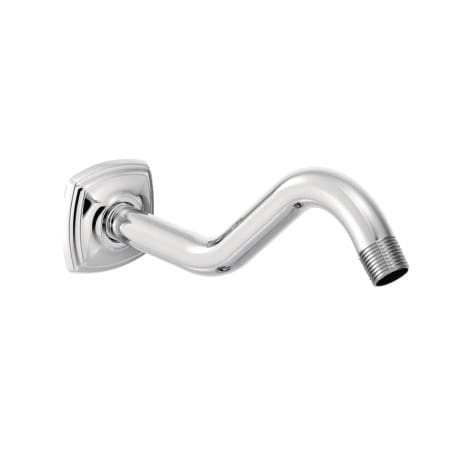 A large image of the Moen 161951 Chrome